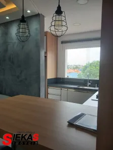 Apartamento com 2 Quartos para alugar, 50m² no Vila Marieta, São Paulo