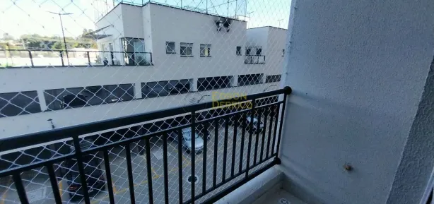 Apartamento com 2 Quartos para alugar, 87m² no Crispim, Pindamonhangaba