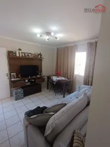 Casa de Condomínio com 2 Quartos à venda, 63m² no Vila São João Batista, Guarulhos