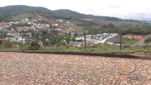 Lote/Terreno à venda, 285m² no Centro, Lamim