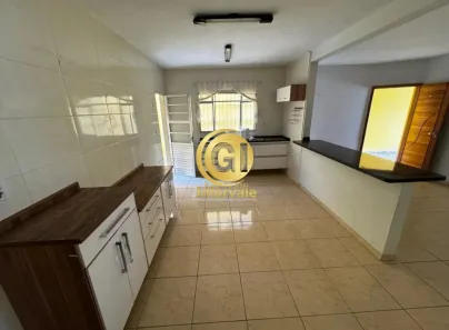 Casa com 2 Quartos à venda, 175m² no Residencial Parque dos Sinos, Jacareí