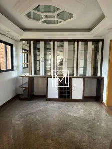 Apartamento com 3 Quartos à venda, 196m² no Vila Santo Estéfano, São Paulo