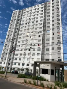 Apartamento com 2 Quartos à venda, 51m² no Chácaras Dona Gê, Goiânia