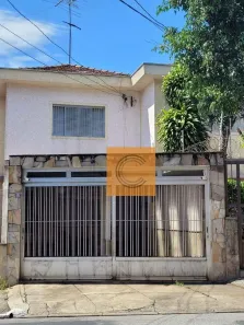 Sobrado com 2 Quartos à venda, 180m² no Chácara Mafalda, São Paulo