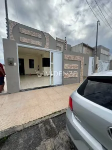 Casa com 3 Quartos à venda, 189m² no Porto, Itabaiana