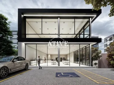 Galpão/Depósito/Armazém para alugar, 500m² no Vila Bom Princípio, Cachoeirinha