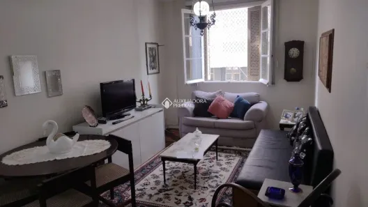 Apartamento com 2 Quartos à venda, 61m² no Centro Histórico, Porto Alegre