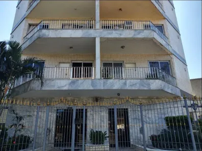Apartamento com 2 Quartos à venda, 79m² no Praça Seca, Rio de Janeiro