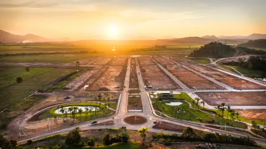 Lote/Terreno à venda, 252m² no joaia, Tijucas