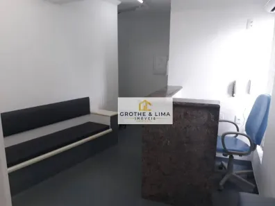 Sala Comercial à venda, 35m² no Centro, São José dos Campos