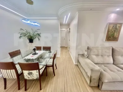 Apartamento com 3 Quartos à venda, 92m² no Cidade São Francisco, São Paulo