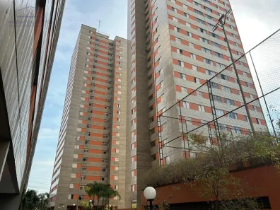 Apartamento com 3 Quartos à venda, 84m² no Freguesia do Ó, São Paulo