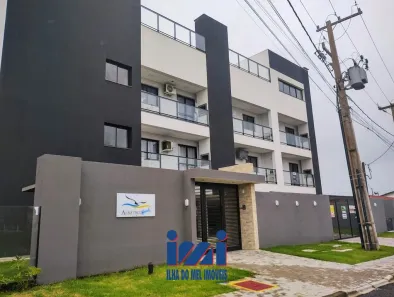 Apartamento com 2 Quartos à venda, 46m² no Albatroz, Matinhos