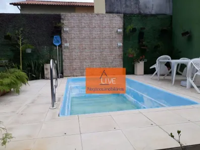 Casa com 3 Quartos à venda, 220m² no Itaipu, Niterói