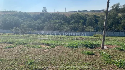 Lote/Terreno à venda, 2011m² no Condomínio Terras de São José, Itu