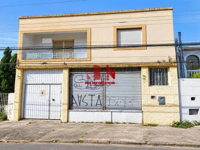 Prédio Comercial com 2 Quartos para alugar, 475m² no Santana, São Paulo