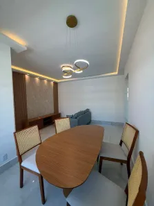 Apartamento com 3 Quartos à venda, 67m² no Turu, São Luís