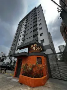 Apartamento com 2 Quartos à venda, 59m² no Bangú, Santo André