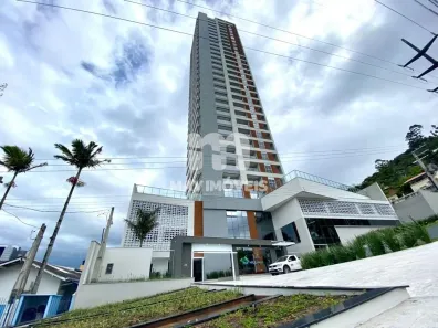 Apartamento com 2 Quartos à venda, 65m² no Praia Brava de Itajaí, Itajaí