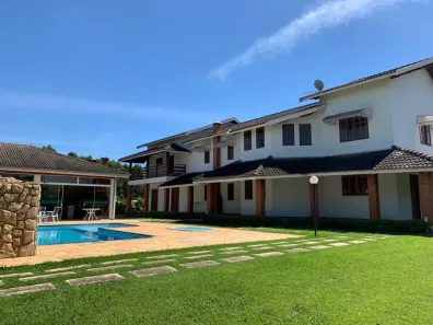 Apartamento com 9 Quartos à venda, 650m² no Vale do Sol, Boituva