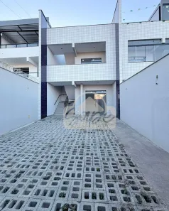 Casa com 3 Quartos à venda, 85m² no Vale das Orquídeas, Contagem