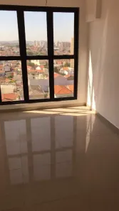Apartamento com 1 Quarto à venda, 41m² no Vila Valparaíso, Santo André