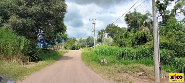 Lote/Terreno à venda, 470m² no Floresta, Picada Café