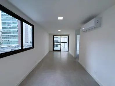 Apartamento com 3 Quartos para alugar, 120m² no Praia do Canto, Vitória