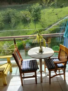 Apartamento com 2 Quartos à venda, 76m² no Itaipava, Petrópolis