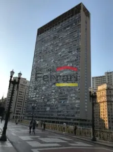 Apartamento com 1 Quarto à venda, 37m² no Centro, São Paulo