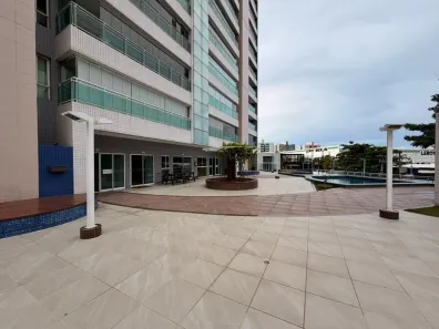 Apartamento com 4 Quartos à venda, 177m² no Guararapes, Fortaleza