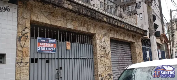 Casa com 3 Quartos à venda, 238m² no Vila Mafra, São Paulo