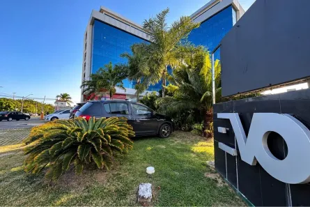 Ponto Comercial para alugar, 38m² no Buraquinho, Lauro de Freitas