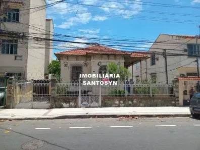 Casa com 4 Quartos à venda, 720m² no Ramos, Rio de Janeiro