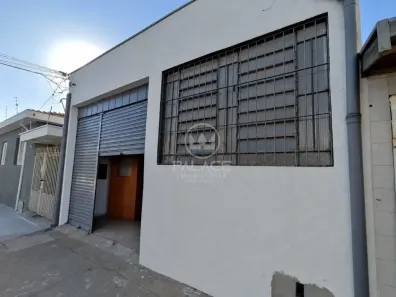Imóvel Comercial com 1 Quarto para alugar, 303m² no Paulista, Piracicaba
