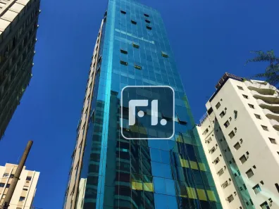 Sala Comercial à venda, 230m² no Itaim Bibi, São Paulo