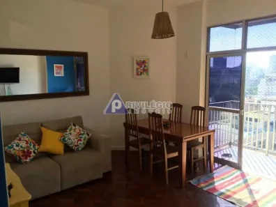 Apartamento com 2 Quartos à venda, 80m² no Botafogo, Rio de Janeiro