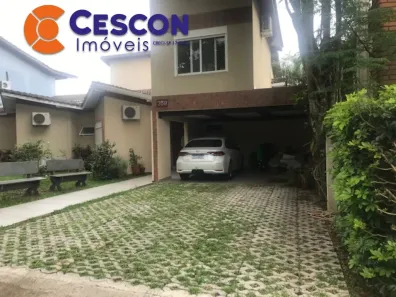 Casa de Condomínio com 3 Quartos à venda, 300m² no Residencial Morada das Estrelas (Aldeia da Serra), Barueri