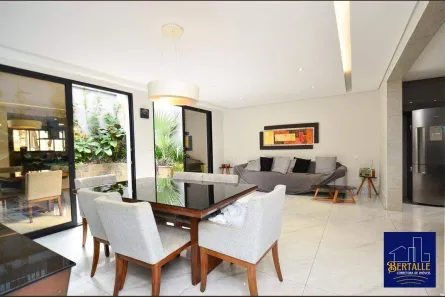 Casa com 5 Quartos à venda, 320m² no Santo Antônio, Belo Horizonte
