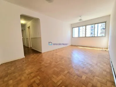 Apartamento com 3 Quartos à venda, 110m² no Planalto Paulista, São Paulo