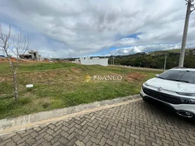Lote/Terreno à venda, 300m² no Itapecirica, Taubaté