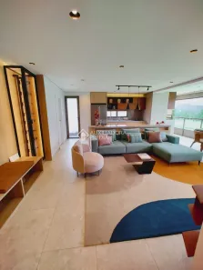 Apartamento com 3 Quartos à venda, 110m² no Indianópolis, São Paulo
