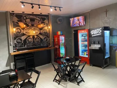 Ponto Comercial à venda, 135m² no Parque Santa Cecília, Bauru