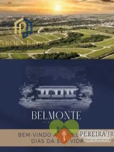 Lote/Terreno à venda, 300m² no Campestre, Piracicaba
