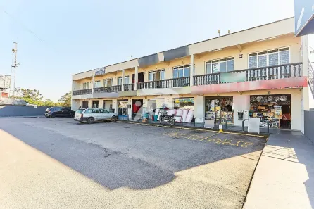 Ponto Comercial para alugar, 30m² no Roça Grande, Colombo