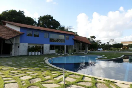 Lote/Terreno à venda, 612m² no Aldeia dos Camarás, Camaragibe