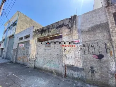 Lote/Terreno à venda, 405m² no Mooca, São Paulo