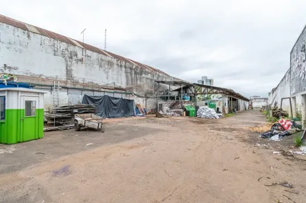 Lote/Terreno para alugar, 2090m² no Centro Histórico, Porto Alegre