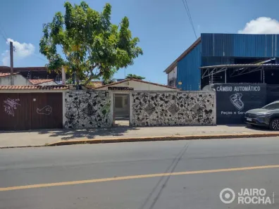 Casa com 4 Quartos para venda ou aluguel, 10m² no Jardim Jordão, Jaboatão dos Guararapes