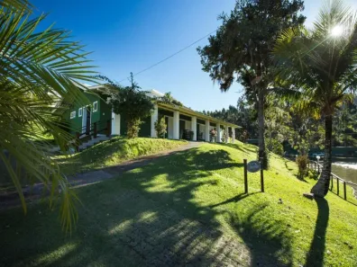 Lote/Terreno à venda, 627m² no Ariribá, Balneário Camboriú